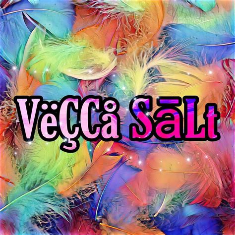 veccasalt|VeccaSalt Videos